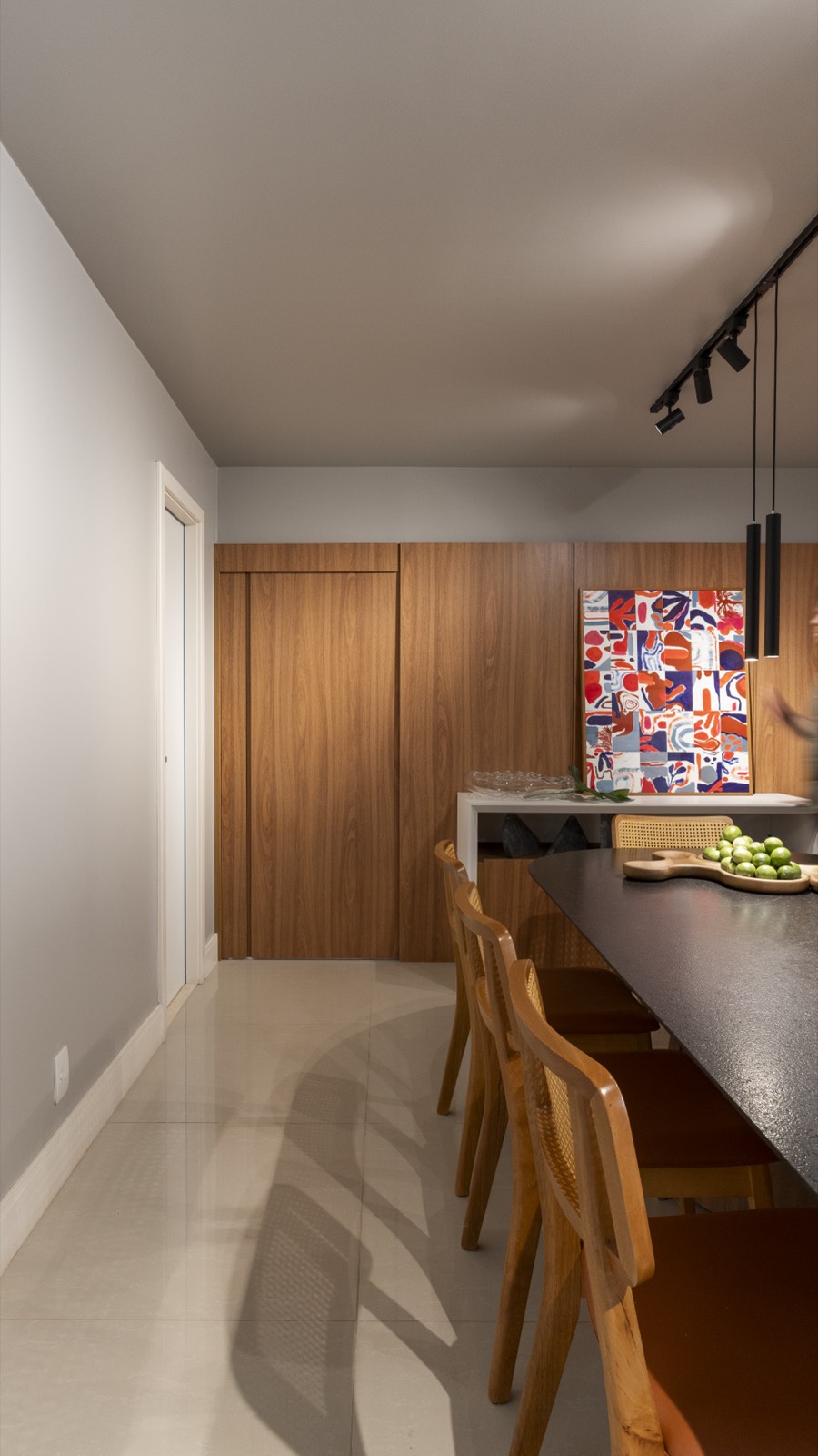 Apartamento Paraíba — imagem 16