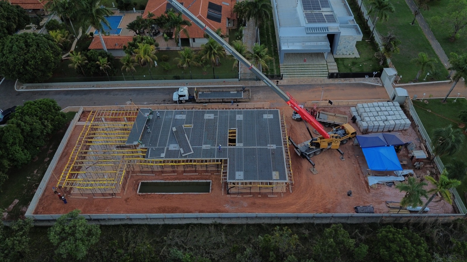 Casa Raízes — imagem 15
