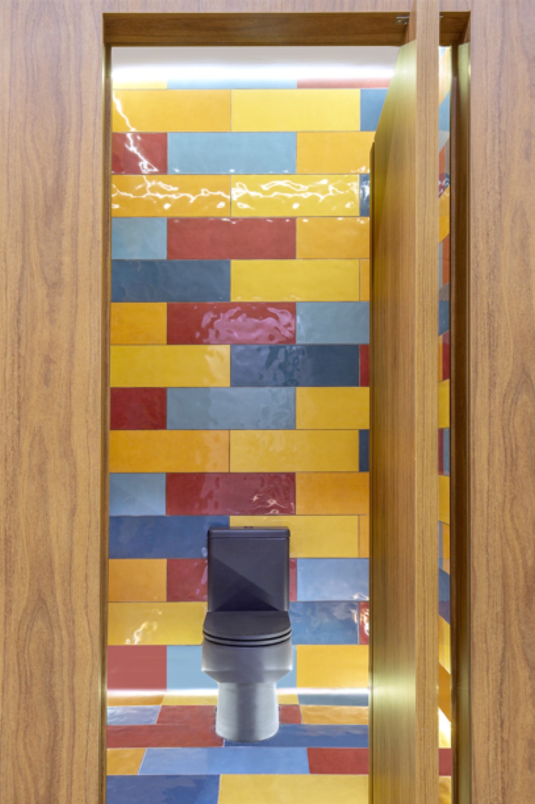 Lavabo Sensações — imagem 4